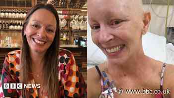 My contraceptive coil saved my life after it revealed I had cancer