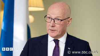 I do not have confidence UK is safe from Russian threats, says Swinney