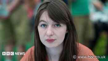 Sally Rooney books withdrawn in UK over Palestine Action support