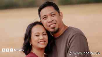 Pastor died when festival arch fell, inquest told
