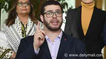 Greens Senator Jordon Steele-John takes leave after party members demand investigation into alleged conduct towards women