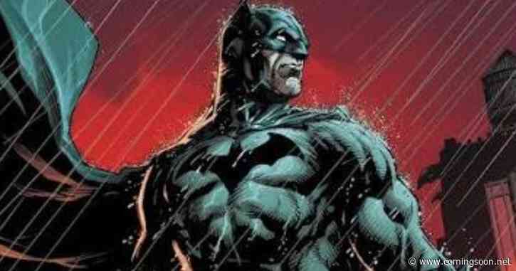 James Gunn Just Confirmed DCU’s Changed Batman Plans Ahead of Clayface Release