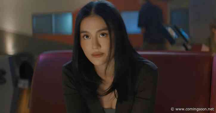 Reacher’s Agnez Mo Just Got the Hollywood Honor Most Actors Dream of