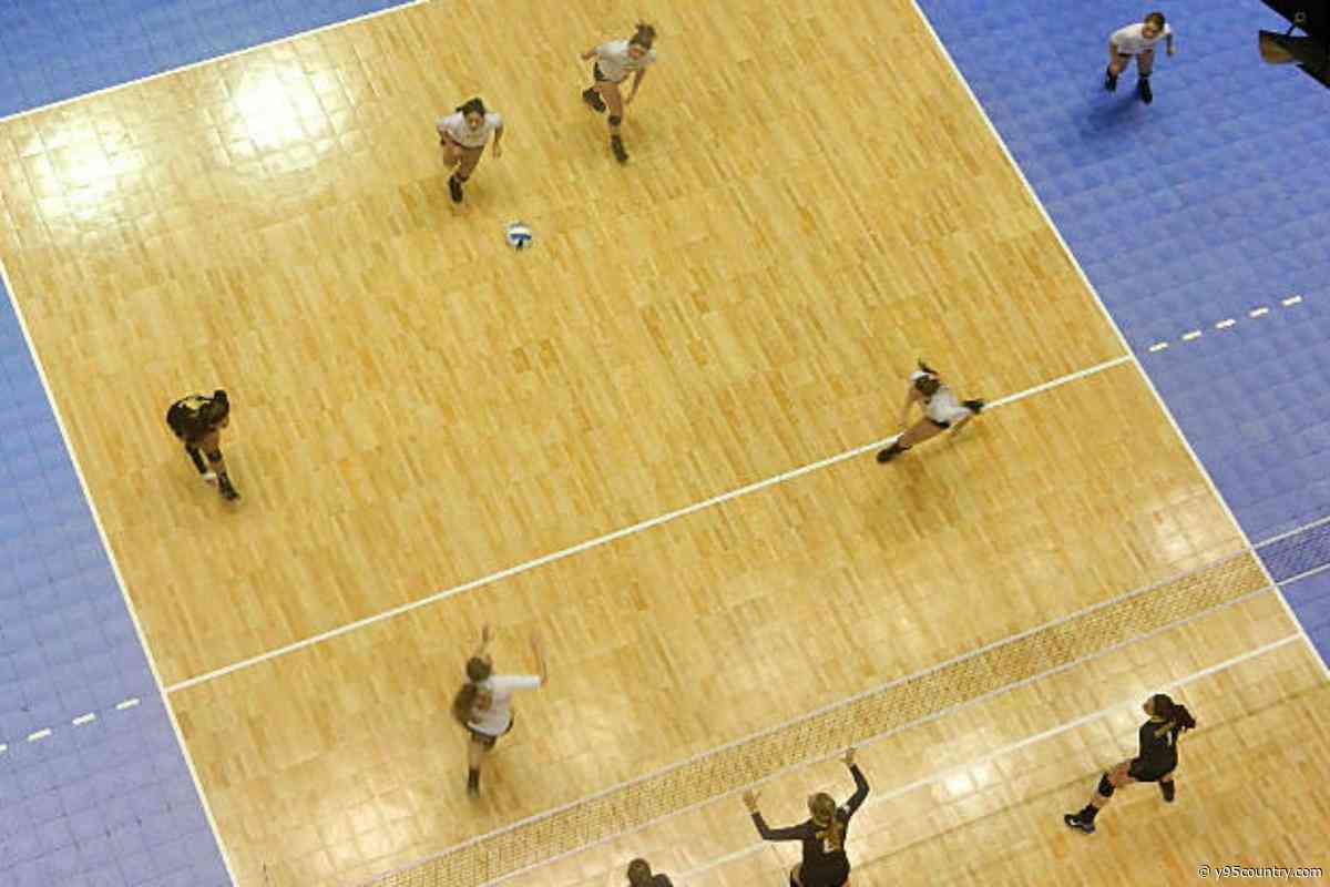 Week 8 WyoPreps Volleyball Poll Brings More Changes in 4A