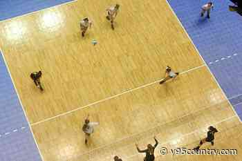 Week 8 WyoPreps Volleyball Poll Brings More Changes in 4A