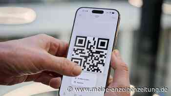 Wie Sie QR-Codes auf Ihrem Smartphone scannen - ohne Kamera