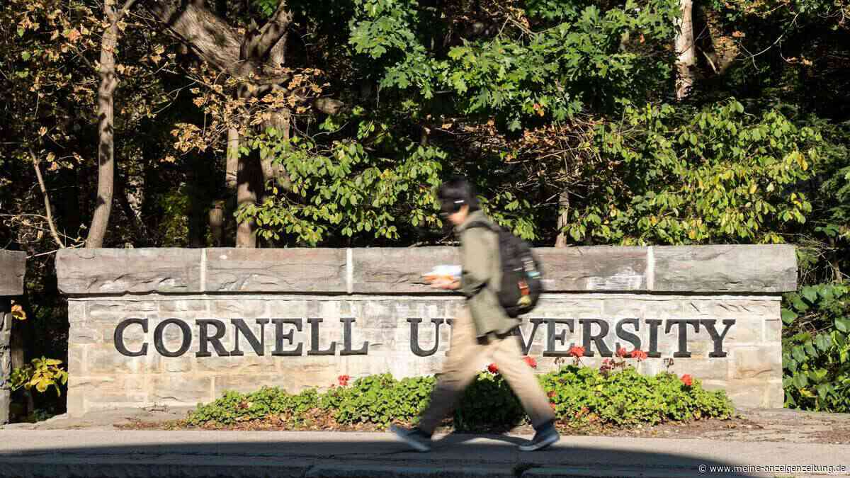 „Frauen zweifeln, ob sie sicher sind“: Cornell reagiert auf Vergewaltigungsvorwurf mit Partyverbot