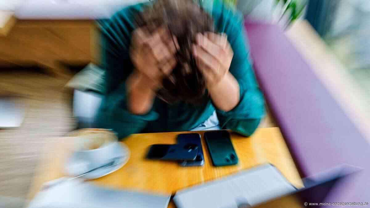 Überlastet im Job: Sport und Achtsamkeit sind keine Lösung