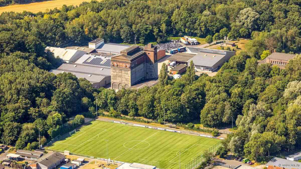 Debatte um Sportanlage: Neuer Sportplatz möglich, ein anderer steht auf dem Prüfstand