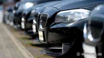 Großes Autohaus insolvent: Wirbel um angezahlte Fahrzeuge – „werden nicht liefern können“