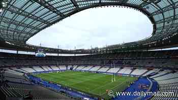 NFL refuses to back down from first-ever France game despite calls for game to be moved amid safety fears