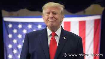Donald Trump cancels trip to Steelers-Bucs NFL game this weekend hours after CNN revealed his plans