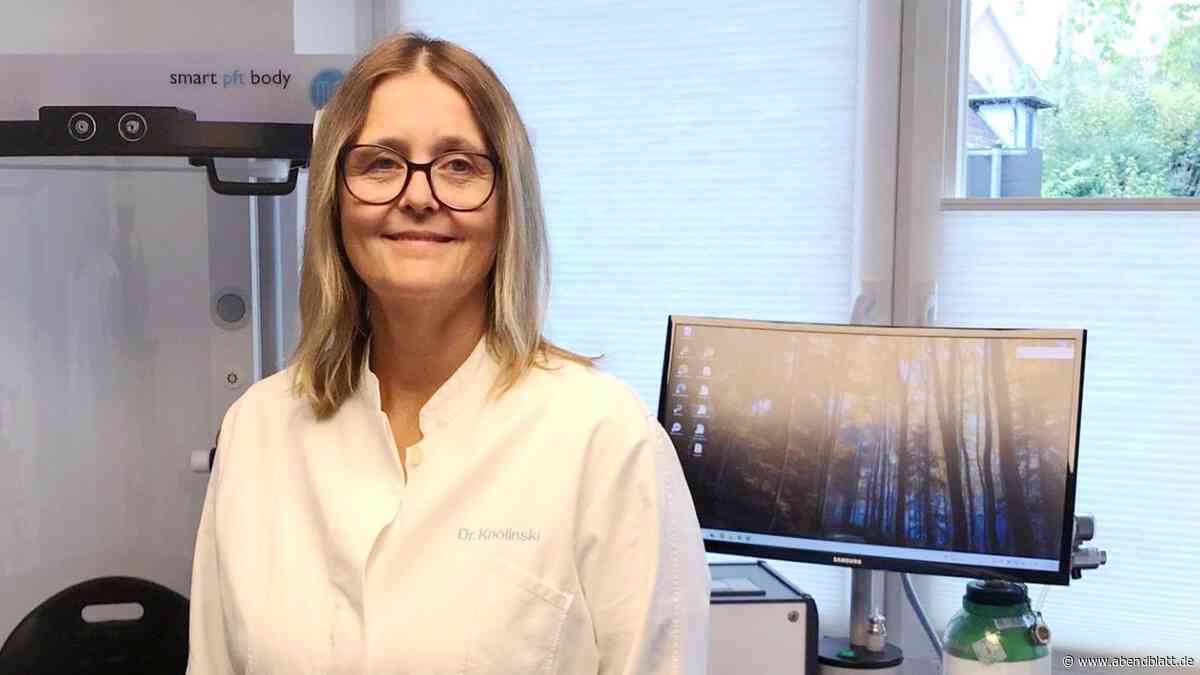 Wie Patienten in Hamburger Arztpraxen von der Forschung profitieren können