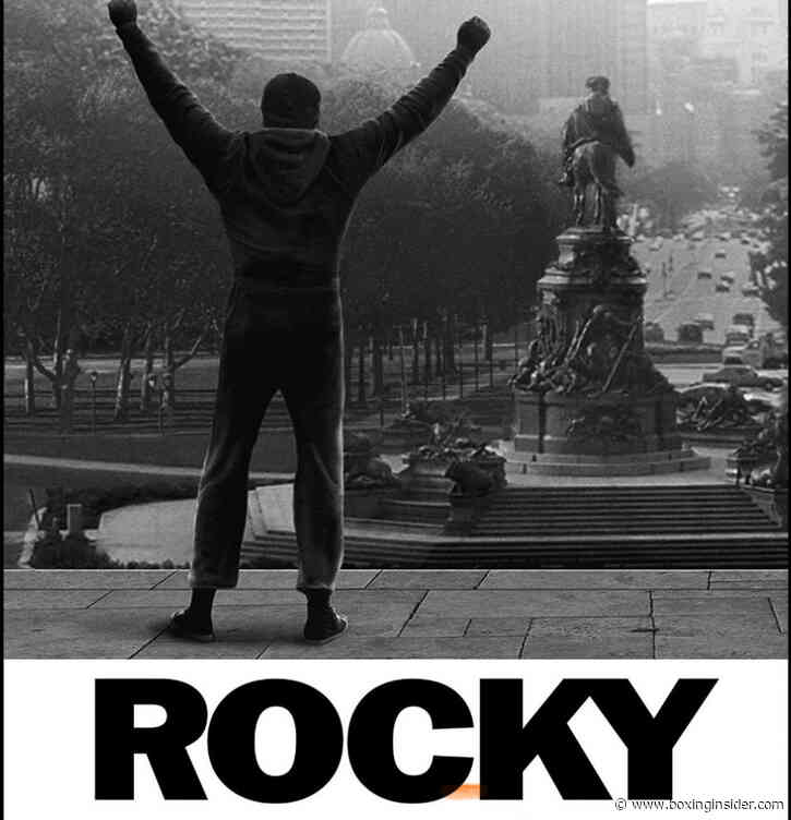 Why Sylvester Stallone Does Not Own Rocky: The 50 Year Fight Behind the Viral Creed 4 Clip