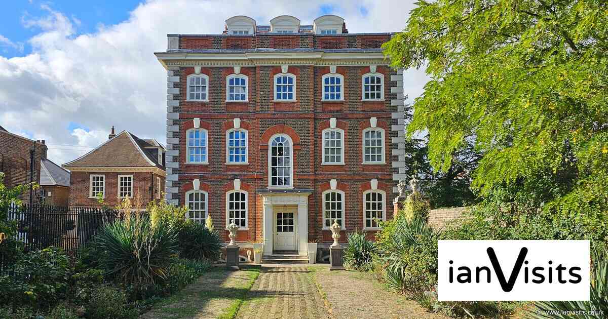 Rainham Hall exhibition reveals the making of Sense and Sensibility