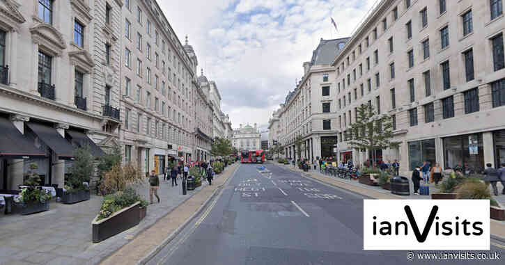 Proposed West End pedestrianisation scheme delayed by a year at least