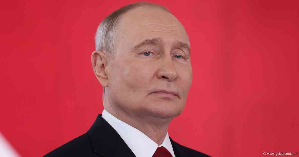Wat moeten we doen tegen de hybride aanvallen van Rusland? ‘Stuur drones terug als zijn drones sturen’