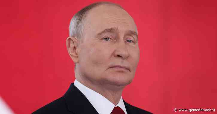 Wat moeten we doen tegen de hybride aanvallen van Rusland? ‘Stuur drones terug als zijn drones sturen’