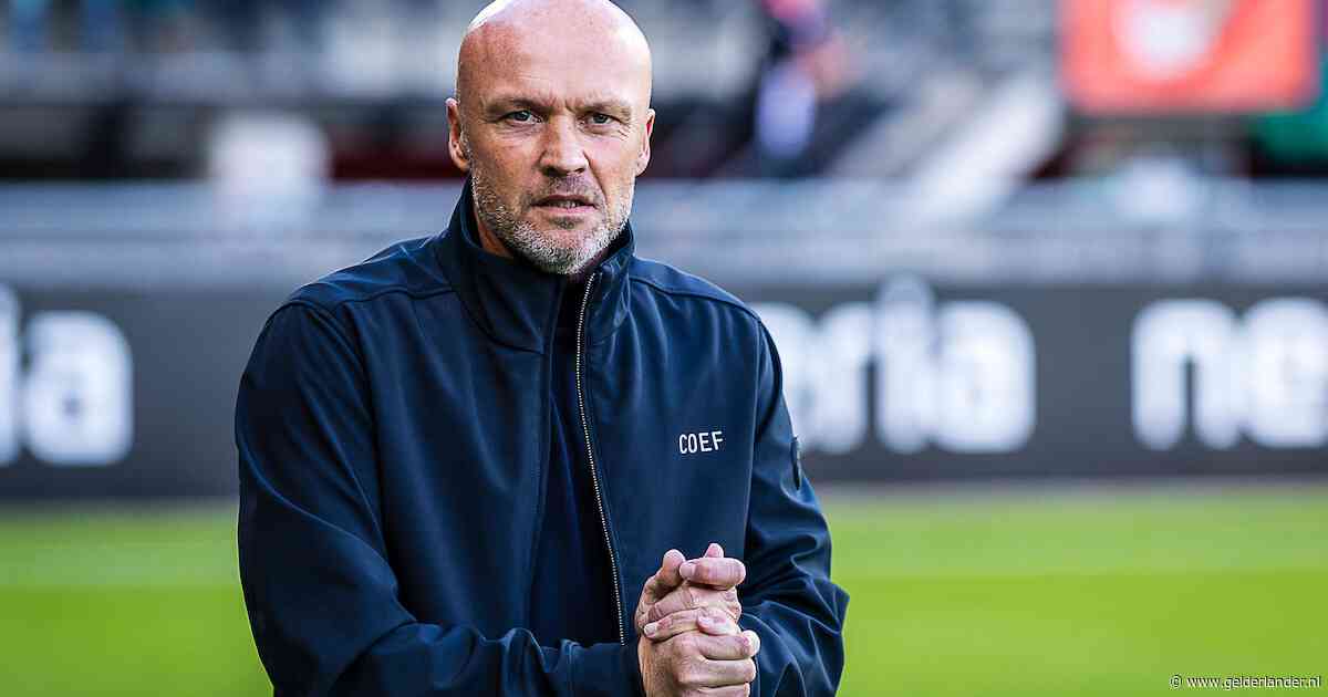 LIVE Europa League | Revancheert NEC zich in Europa League na dreun van Juventus?