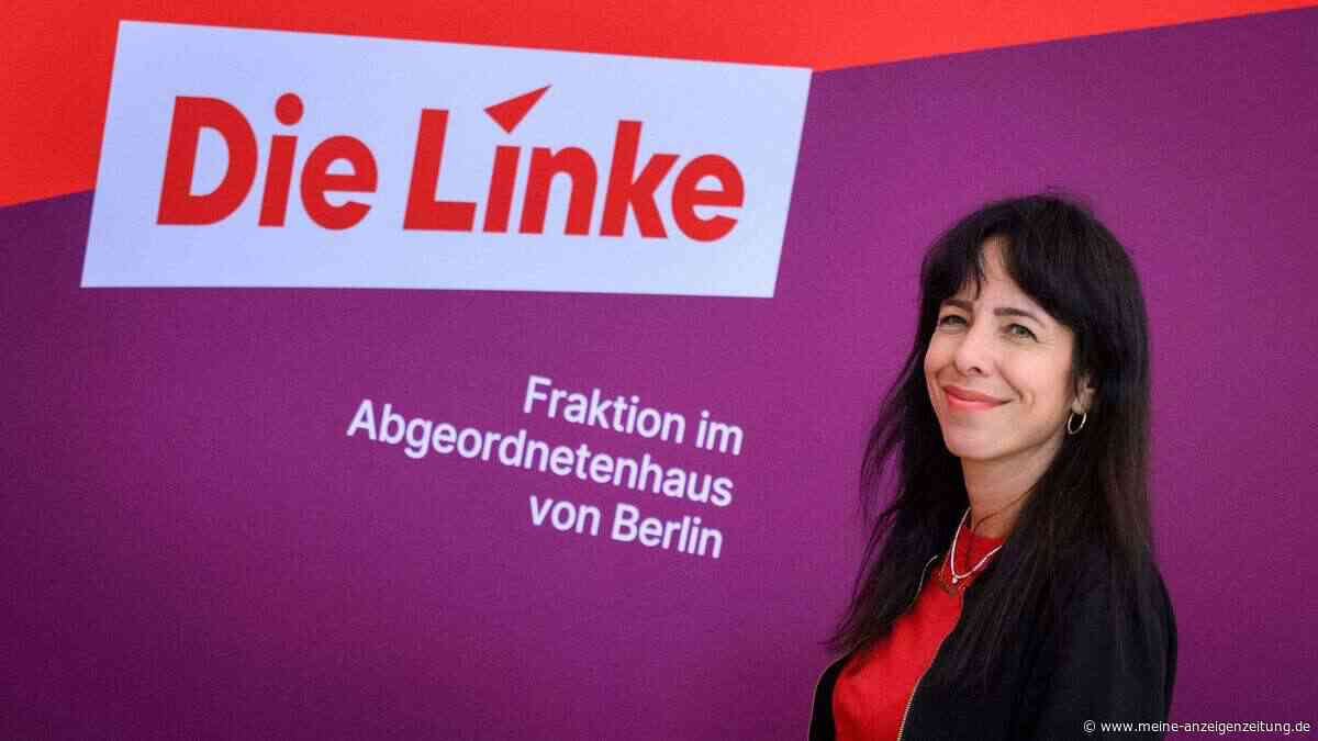 „Es war ein Knall“: Rot-grün-rote Sondierungen in Berlin gehen nach Antisemitismus-Streit weiter