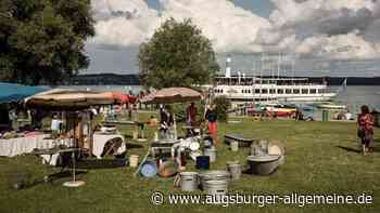 Anwohnerbeschwerde und Suche nach Organisator: Hat der Summermarkt eine Zukunft?