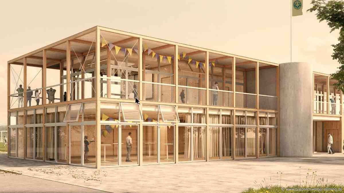 Sieger des Architektenwettbewerbs: So sieht die Zukunft in Jerxheim aus