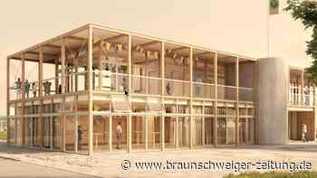 Sieger des Architektenwettbewerbs: So sieht die Zukunft in Jerxheim aus