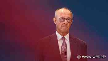 Der Kanzler auf Konfrontationskurs – Auf Merz warten in Brüssel drei heikle Missionen