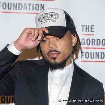 Chance the Rapper wins legal battle with former manager