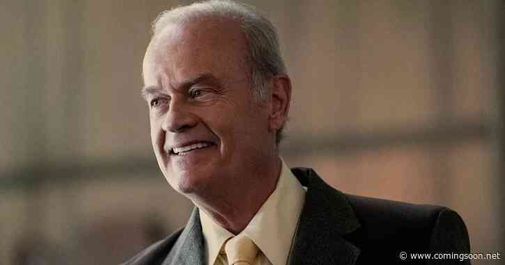 Besides Avengers: Doomsday, Kelsey Grammer Is Also Returning To NBC for New Show