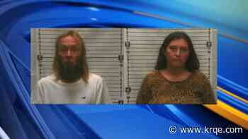 Trial canceled for New Mexico couple accused of sexually and physically abusing children