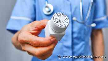 NHS repeat prescriptions warning in major update - key details