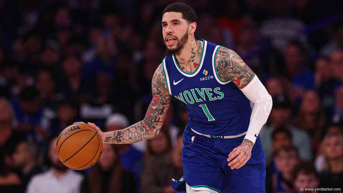 5 Takeaways After Pistons Destroy Timberwolves On LaMelo Ball’s Cold Night
