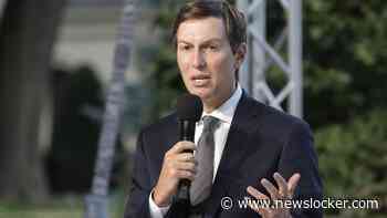 Rechtszaak aangespannen tegen Jared Kushner, schoonzoon Donald Trump, als speciaal gezant VS om mogelijke belangenverstrengeling
