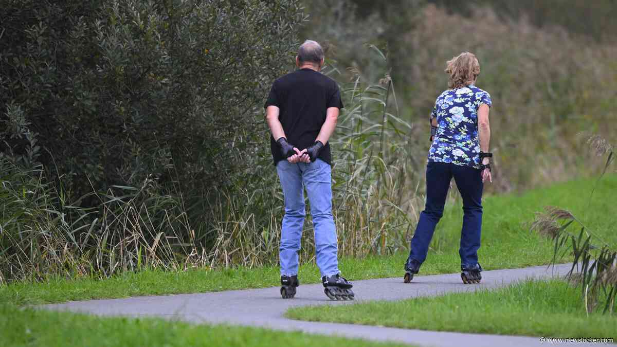 Van zacht naar fris weer: na donderdag koelt het af