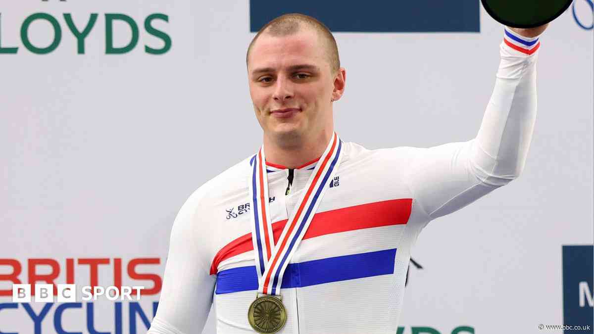 GB's Richardson will 'co-operate' with investigation