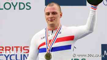 GB's Richardson will 'co-operate' with investigation