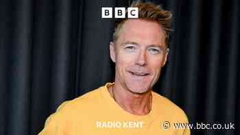 'I'll see you in Margate'