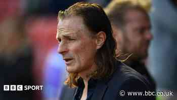 I've got the best squad in the league - Ainsworth