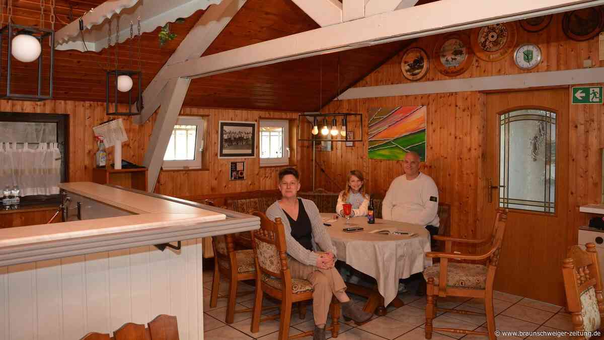 Herzenssache Gastronomie: Fümmelse hat jetzt wieder eine neue Wirtin