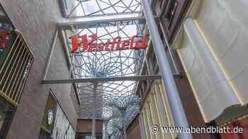 Neuer General Manager vom Westfield: Das plant er jetzt im Einkaufsviertel