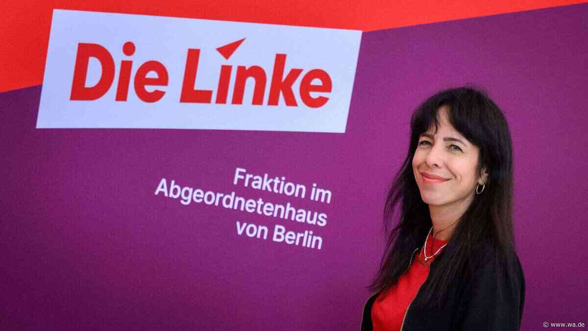 „Es war ein Knall“: Rot-grün-rote Sondierungen in Berlin gehen nach Antisemitismus-Streit weiter