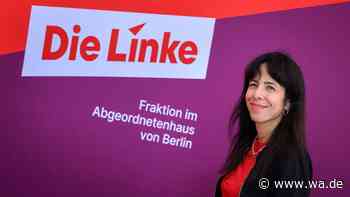 „Es war ein Knall“: Rot-grün-rote Sondierungen in Berlin gehen nach Antisemitismus-Streit weiter