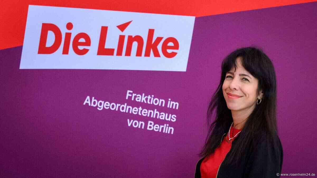 „Es war ein Knall“: Rot-grün-rote Sondierungen in Berlin gehen nach Antisemitismus-Streit weiter
