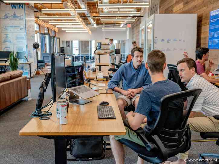 Onderzoek invloed AI op digital agencies: tarieven onder druk, eigen data als troef