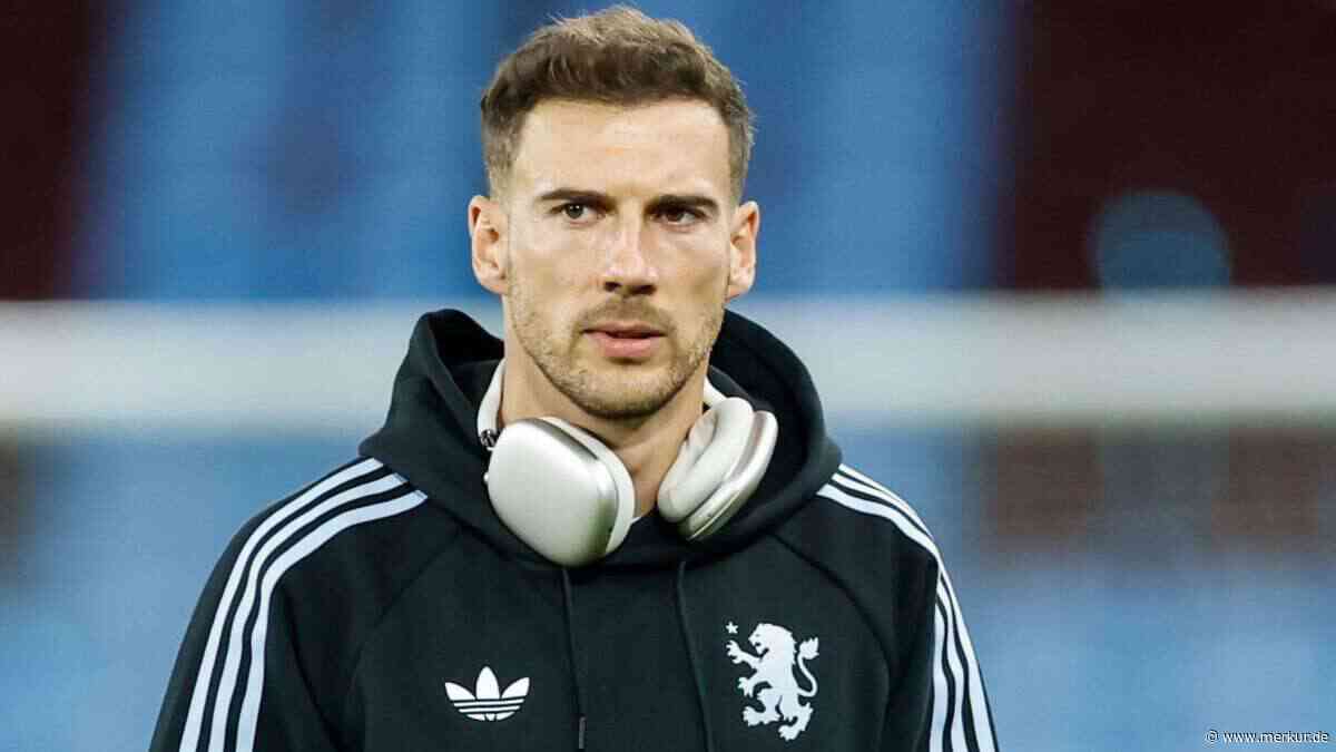 Leon Goretzka feiert Traumdebüt für neuen Klub und schreibt Geschichte