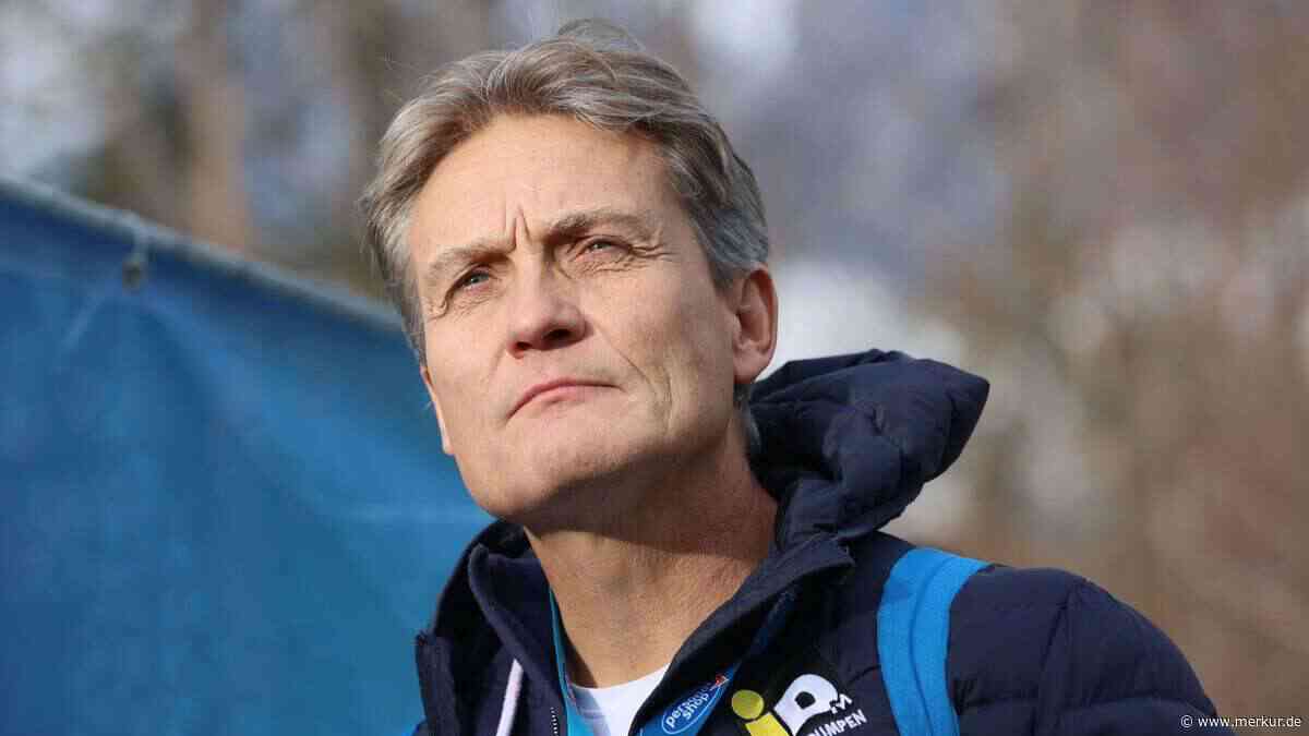„Ist vorbei“: Skisprung-Ikone gibt Ende seiner Trainerkarriere bekannt