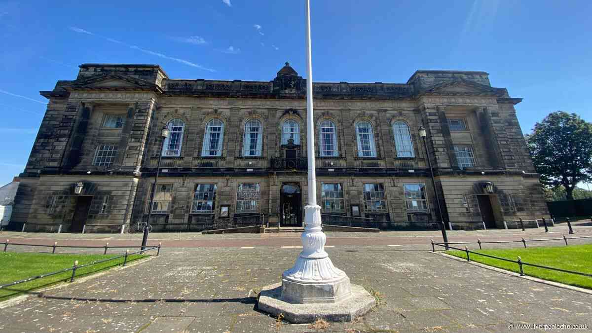 Calls for tougher rules on HMOs 'popping up' across Wirral