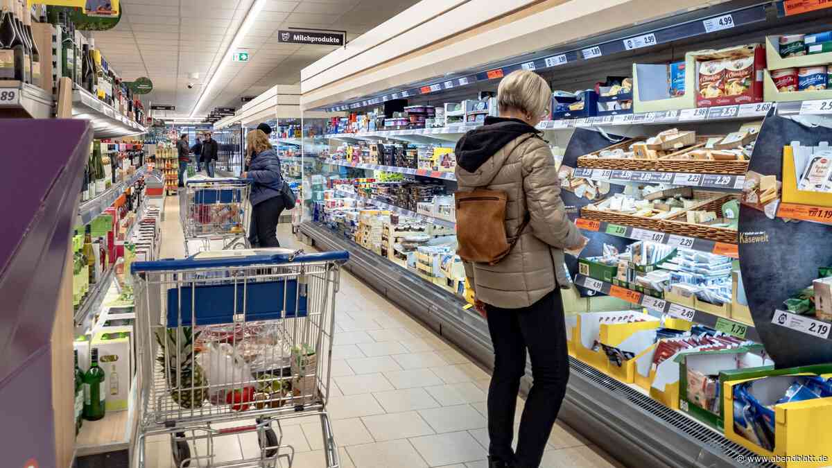 Lebensmittel statt Möbel: So geht es in geschlossener Jysk-Filiale weiter