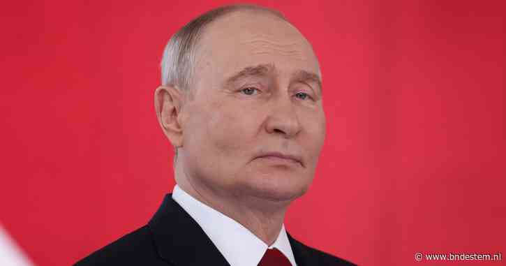 Rusland voert hybride oorlog in Europa, deze expert heeft opvallende oplossing: ‘Betaal ze met gelijke munt terug’